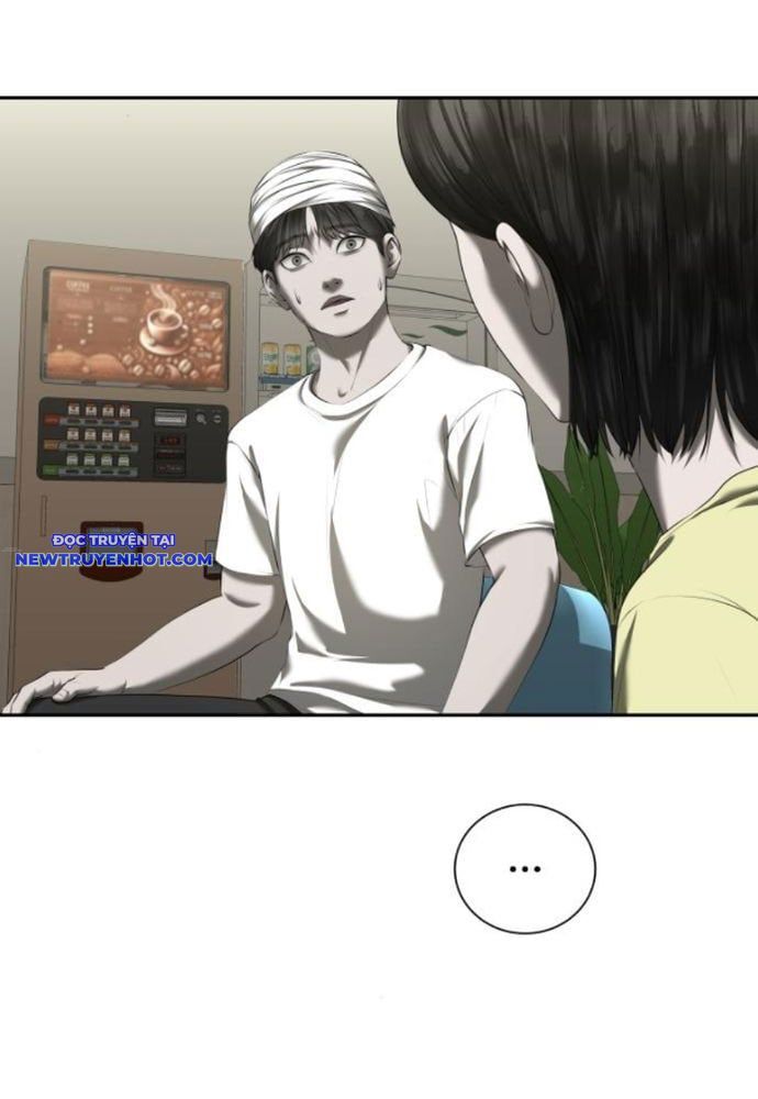 Bạn Gái Tôi Là Quái Vật Chapter 30 - Trang 2