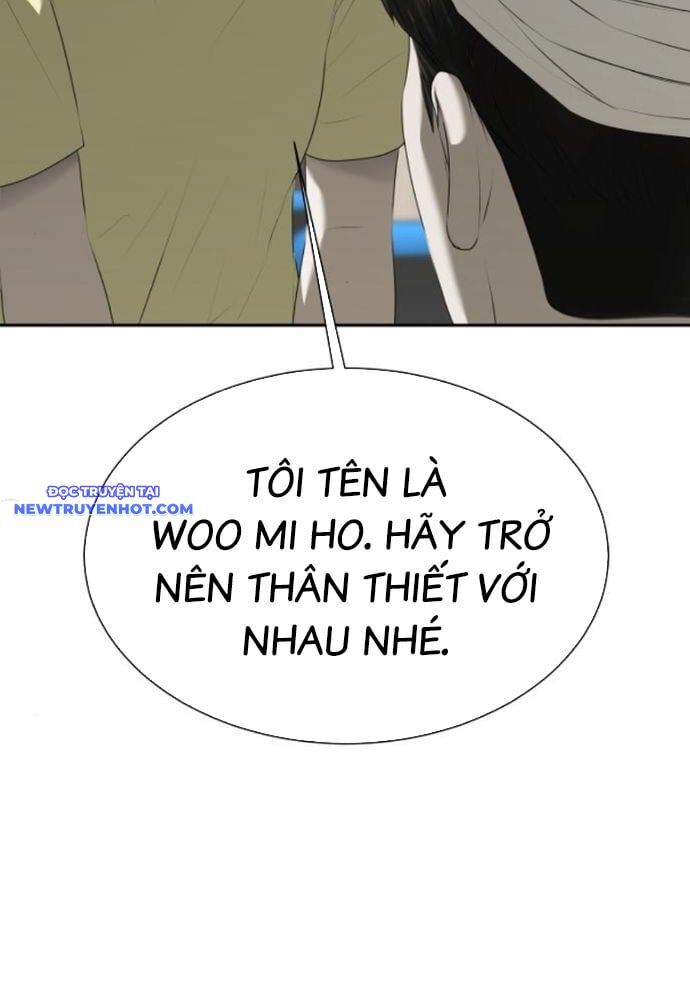 Bạn Gái Tôi Là Quái Vật Chapter 30 - Trang 2