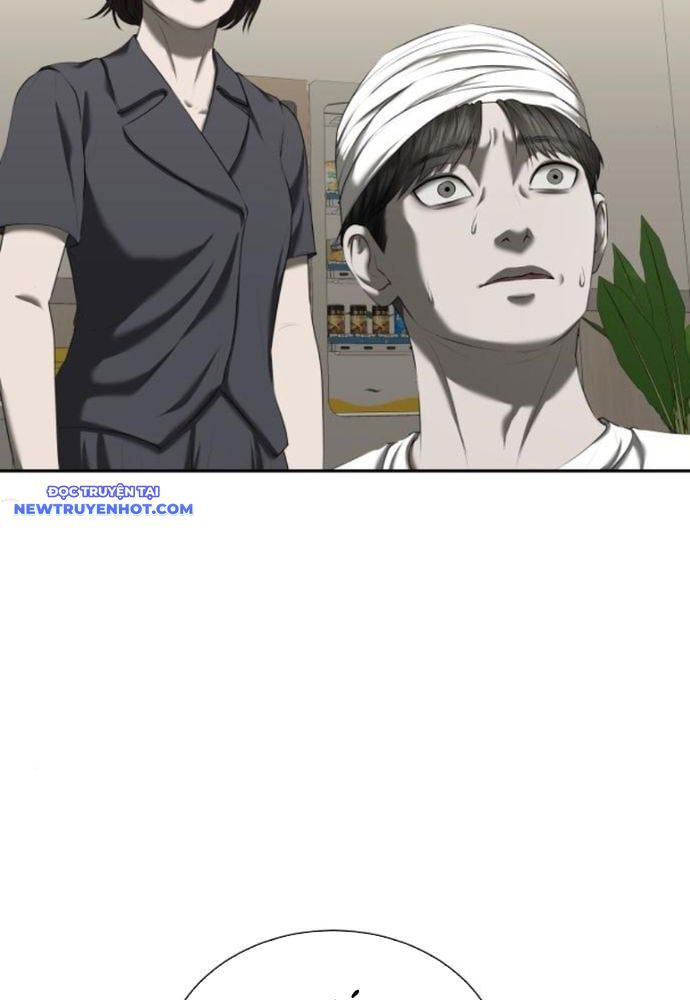 Bạn Gái Tôi Là Quái Vật Chapter 30 - Trang 2