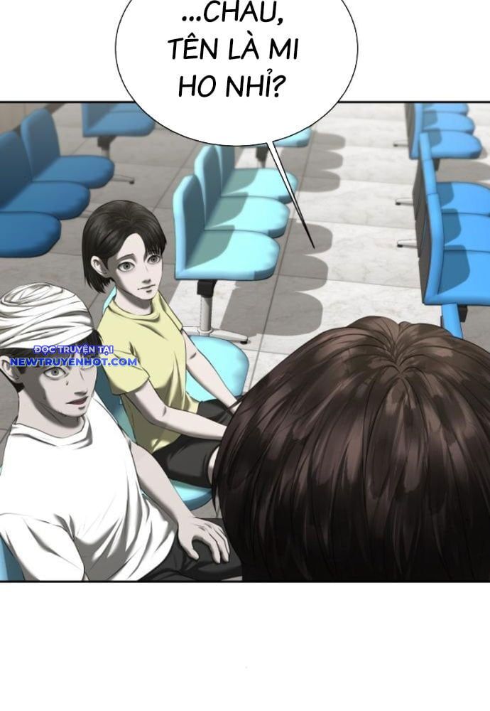 Bạn Gái Tôi Là Quái Vật Chapter 30 - Trang 2