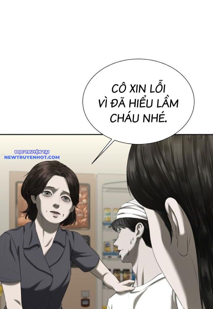 Bạn Gái Tôi Là Quái Vật Chapter 30 - Trang 2