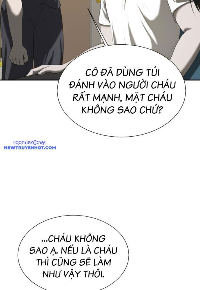 Bạn Gái Tôi Là Quái Vật Chapter 30 - Trang 2