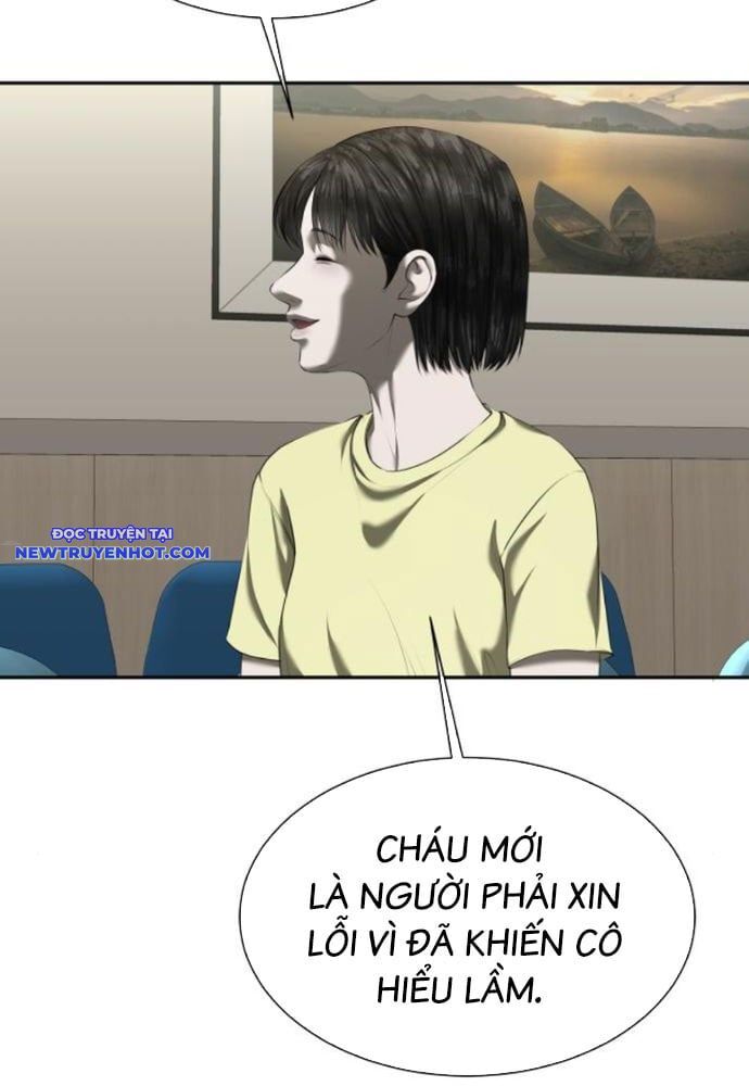 Bạn Gái Tôi Là Quái Vật Chapter 30 - Trang 2