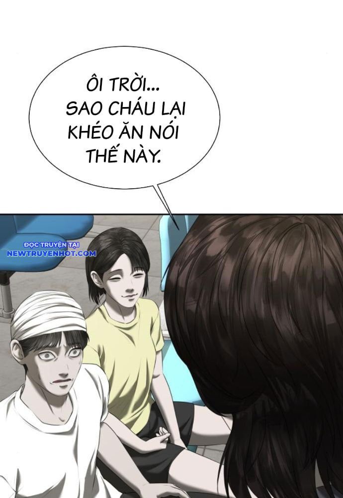 Bạn Gái Tôi Là Quái Vật Chapter 30 - Trang 2