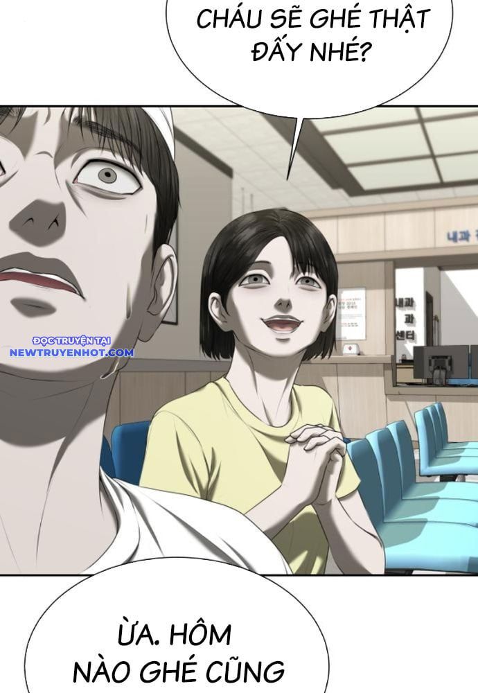 Bạn Gái Tôi Là Quái Vật Chapter 30 - Trang 2