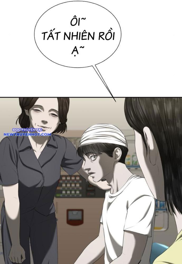 Bạn Gái Tôi Là Quái Vật Chapter 30 - Trang 2