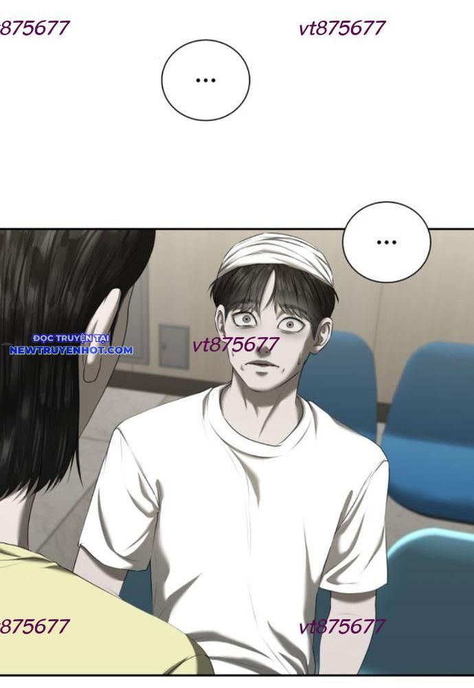 Bạn Gái Tôi Là Quái Vật Chapter 30 - Trang 2