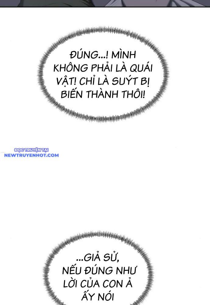 Bạn Gái Tôi Là Quái Vật Chapter 30 - Trang 2