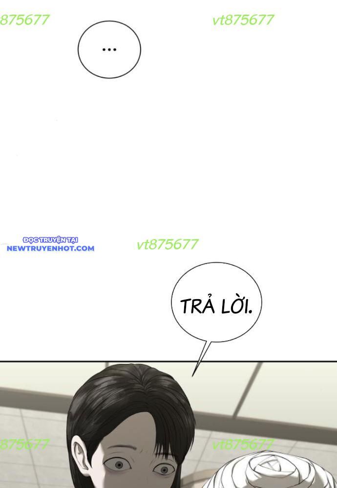 Bạn Gái Tôi Là Quái Vật Chapter 30 - Trang 2