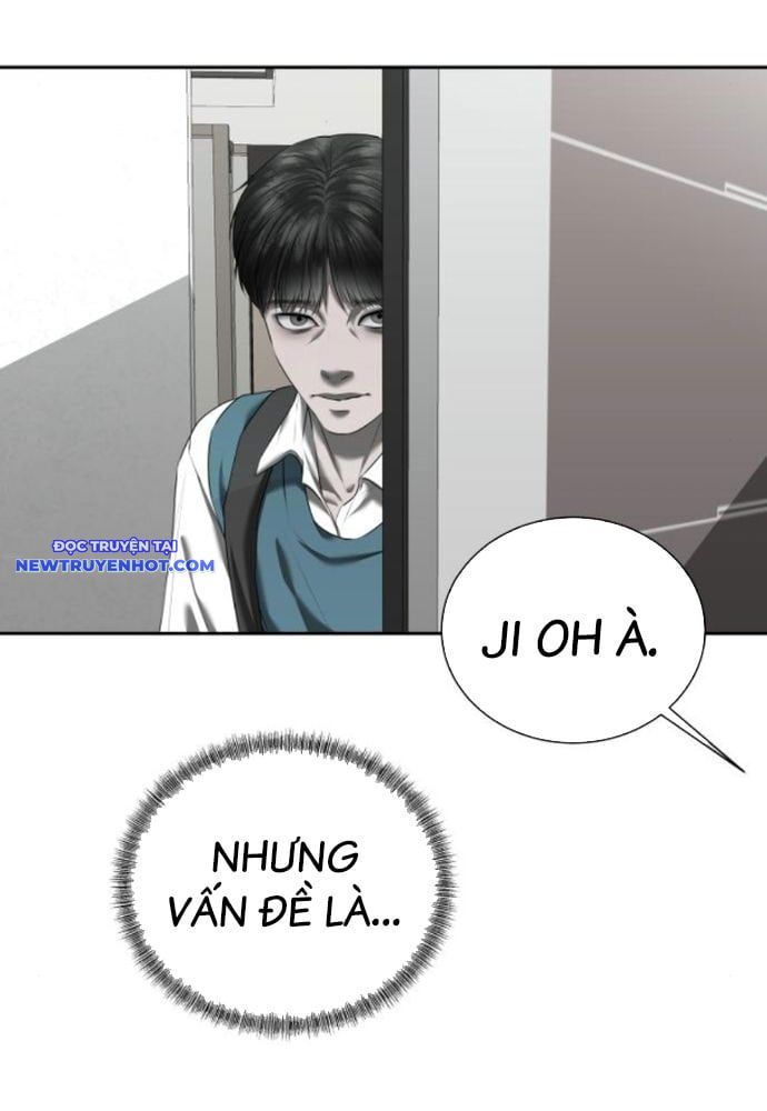 Bạn Gái Tôi Là Quái Vật Chapter 30 - Trang 2