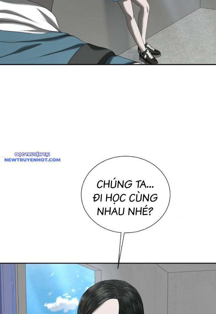 Bạn Gái Tôi Là Quái Vật Chapter 30 - Trang 2