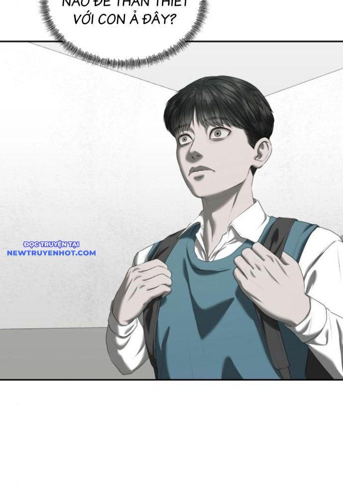 Bạn Gái Tôi Là Quái Vật Chapter 30 - Trang 2