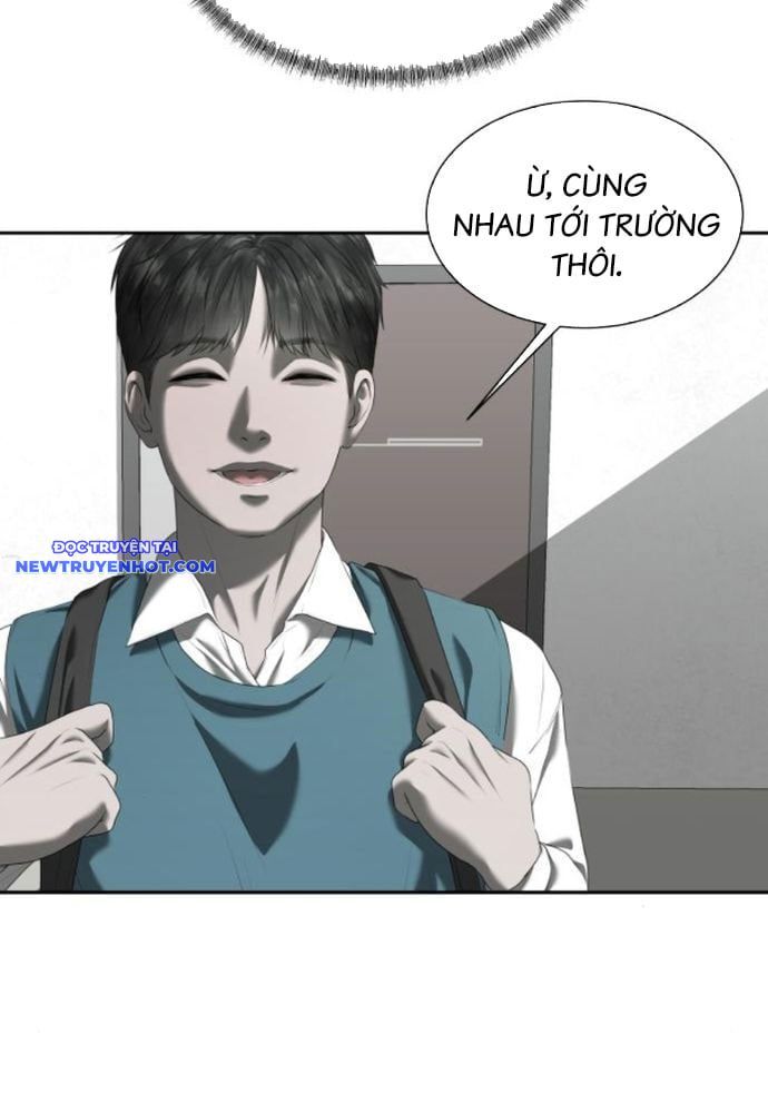 Bạn Gái Tôi Là Quái Vật Chapter 30 - Trang 2