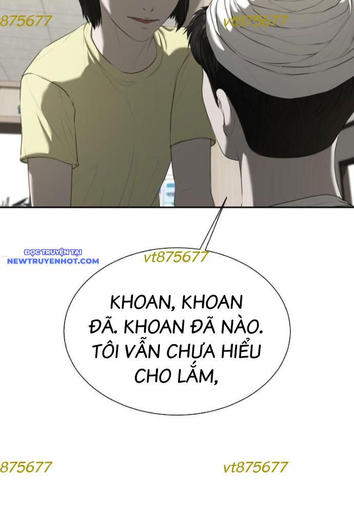 Bạn Gái Tôi Là Quái Vật Chapter 30 - Trang 2