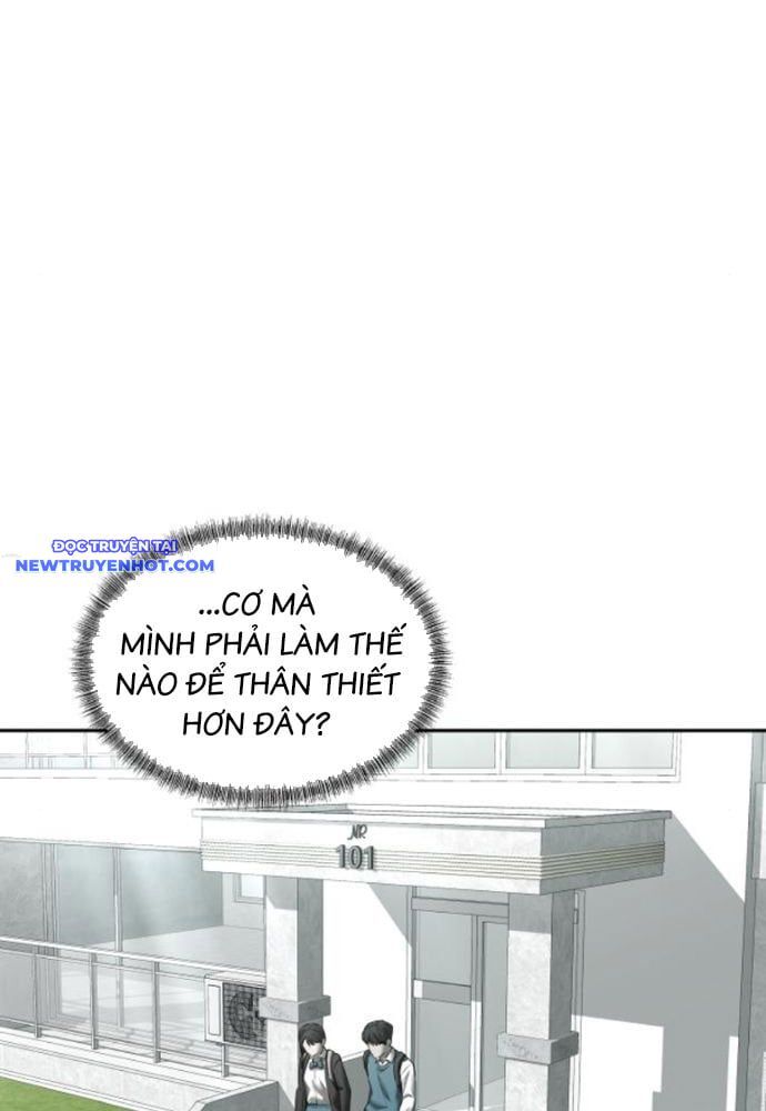 Bạn Gái Tôi Là Quái Vật Chapter 30 - Trang 2