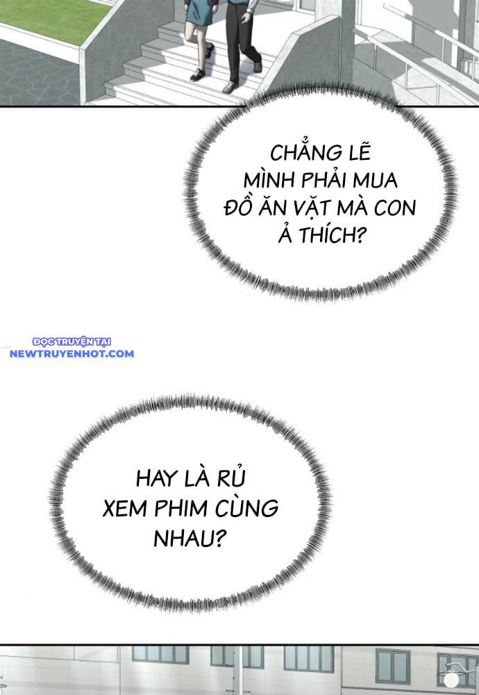 Bạn Gái Tôi Là Quái Vật Chapter 30 - Trang 2