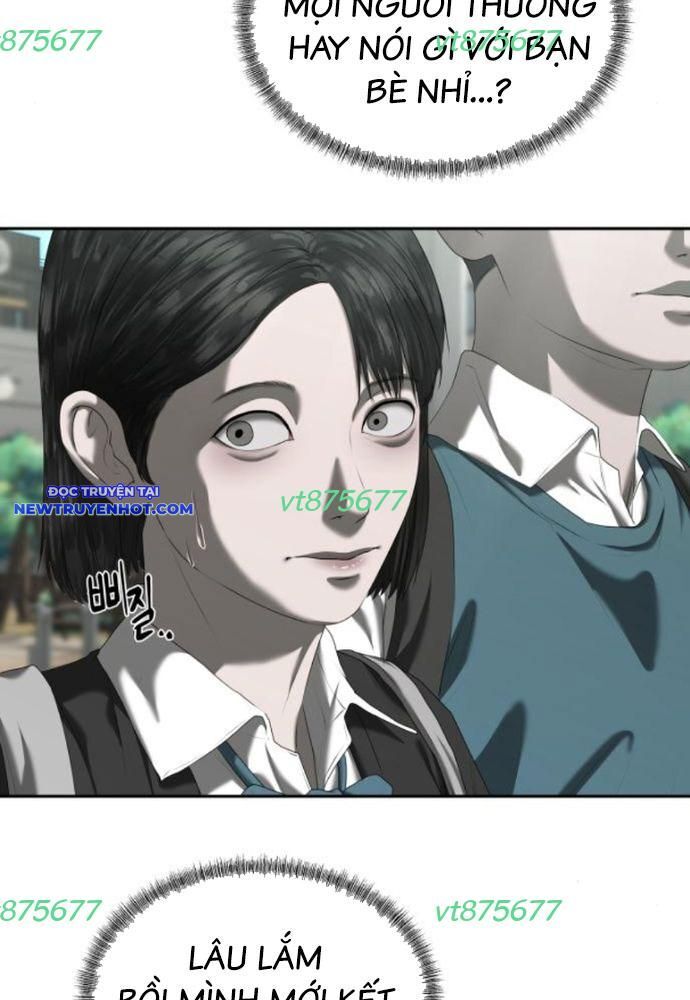 Bạn Gái Tôi Là Quái Vật Chapter 30 - Trang 2