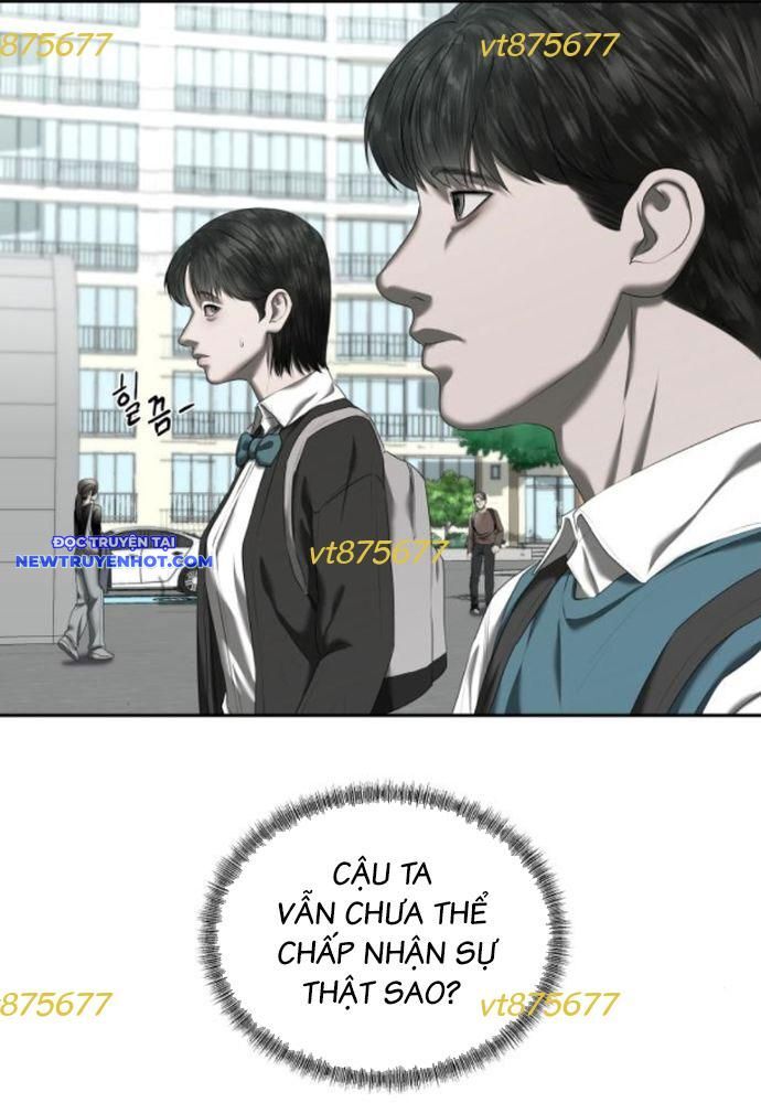 Bạn Gái Tôi Là Quái Vật Chapter 30 - Trang 2