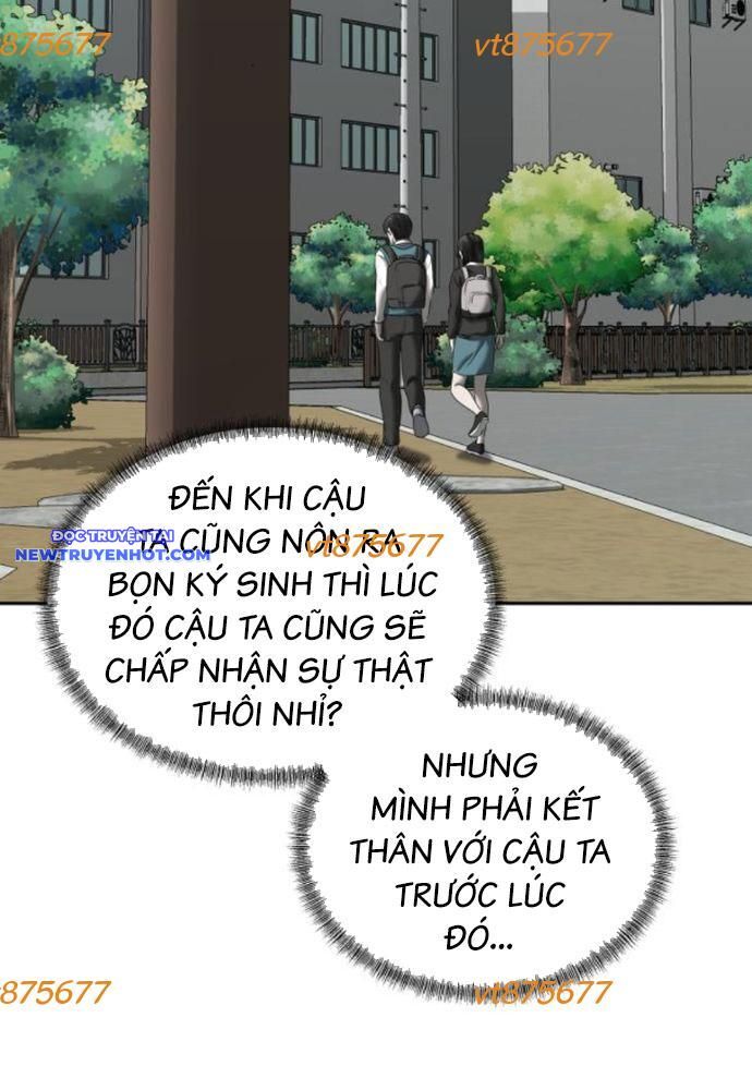 Bạn Gái Tôi Là Quái Vật Chapter 30 - Trang 2