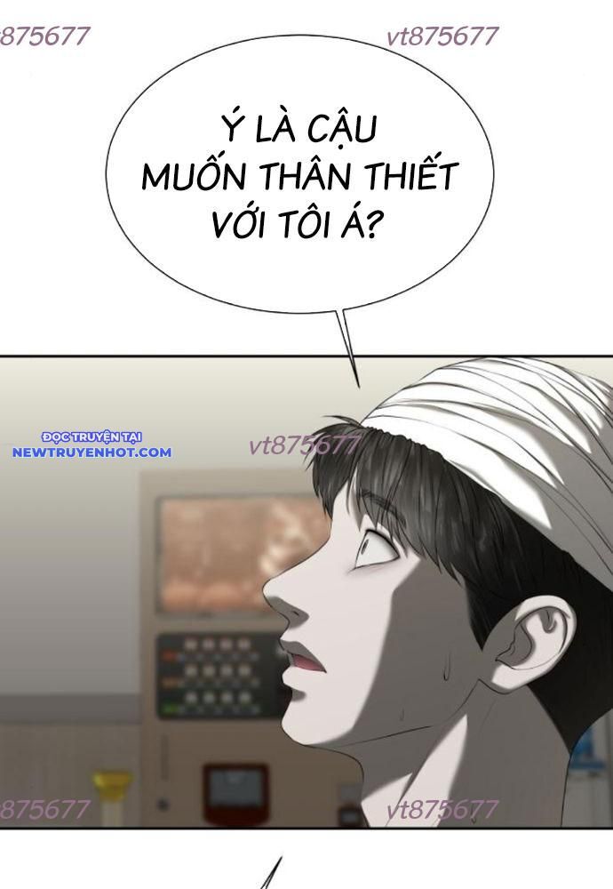 Bạn Gái Tôi Là Quái Vật Chapter 30 - Trang 2