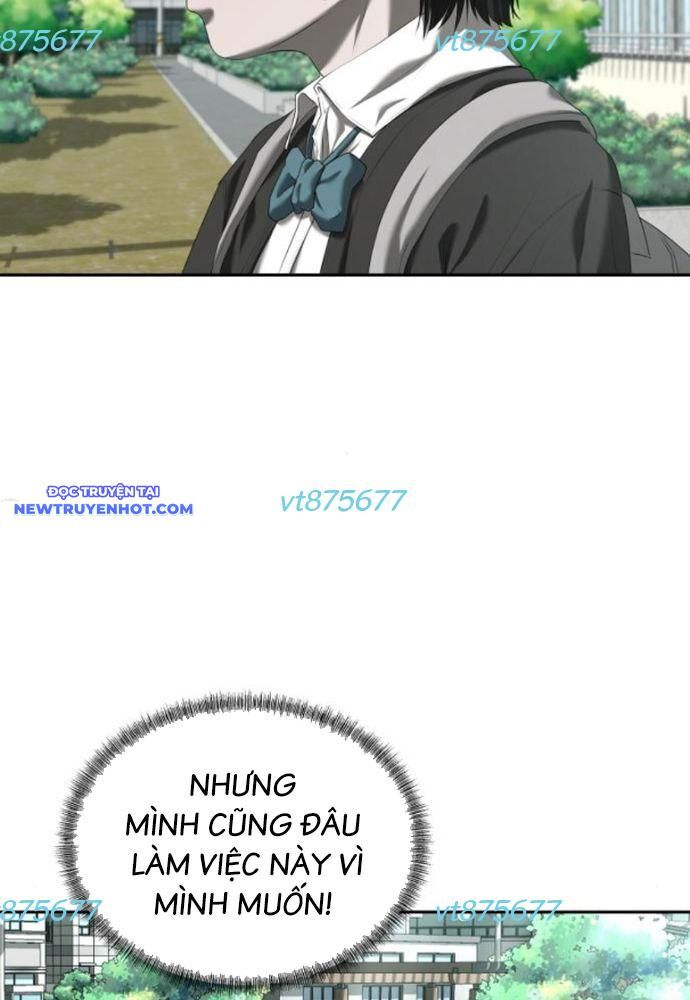 Bạn Gái Tôi Là Quái Vật Chapter 30 - Trang 2