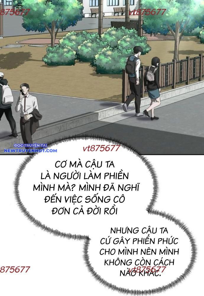 Bạn Gái Tôi Là Quái Vật Chapter 30 - Trang 2
