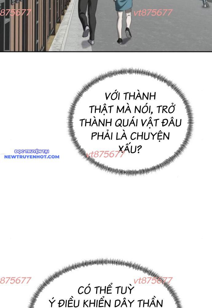 Bạn Gái Tôi Là Quái Vật Chapter 30 - Trang 2