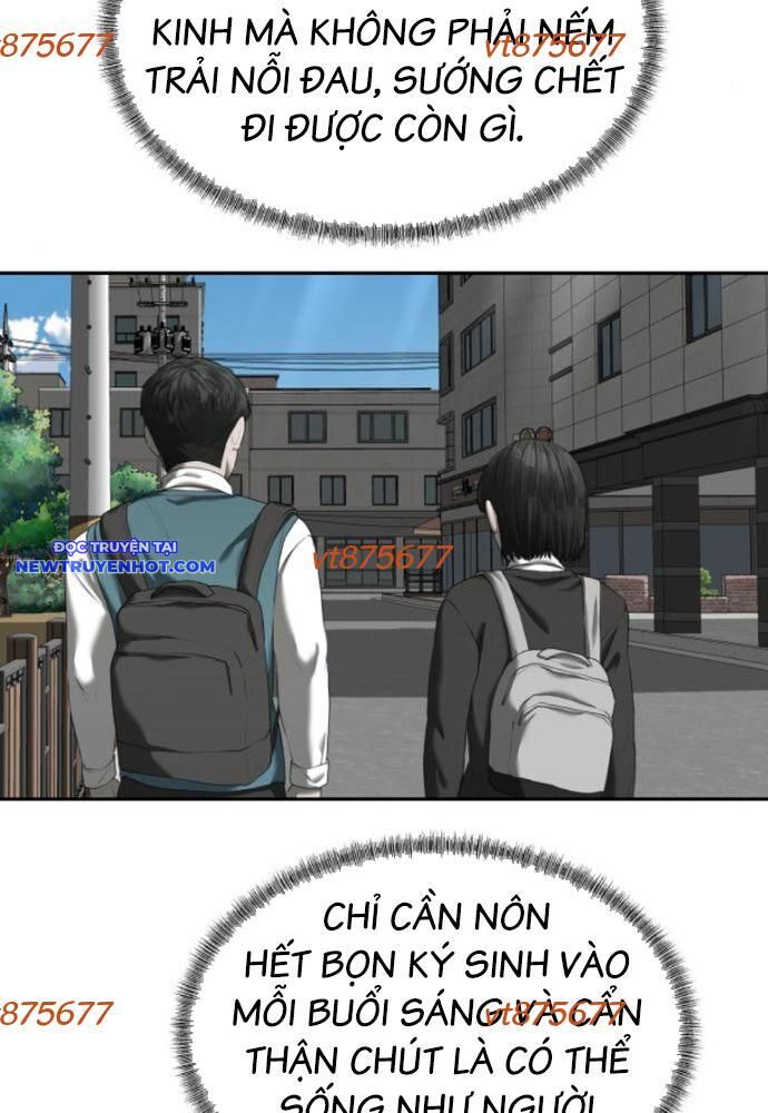 Bạn Gái Tôi Là Quái Vật Chapter 30 - Trang 2