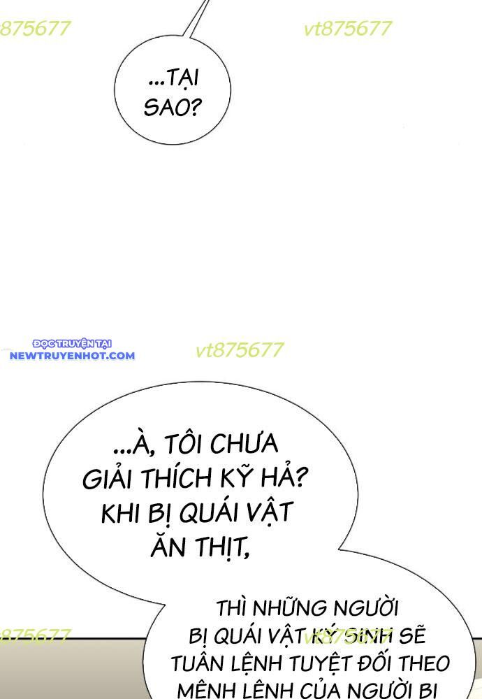 Bạn Gái Tôi Là Quái Vật Chapter 30 - Trang 2