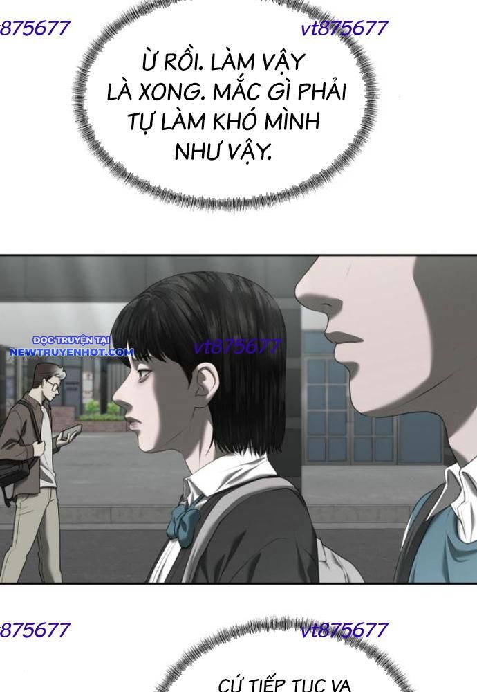 Bạn Gái Tôi Là Quái Vật Chapter 30 - Trang 2