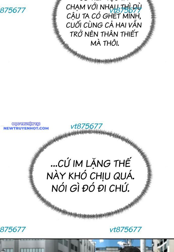 Bạn Gái Tôi Là Quái Vật Chapter 30 - Trang 2