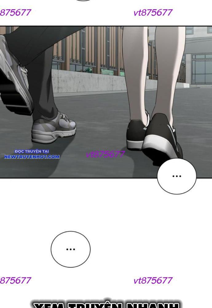 Bạn Gái Tôi Là Quái Vật Chapter 30 - Trang 2