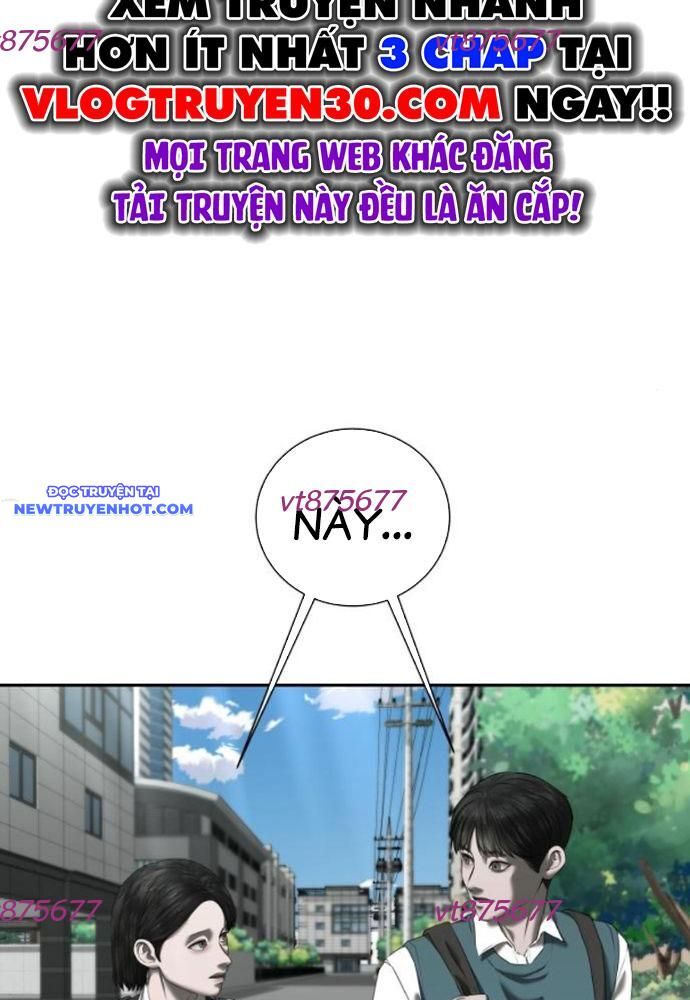 Bạn Gái Tôi Là Quái Vật Chapter 30 - Trang 2