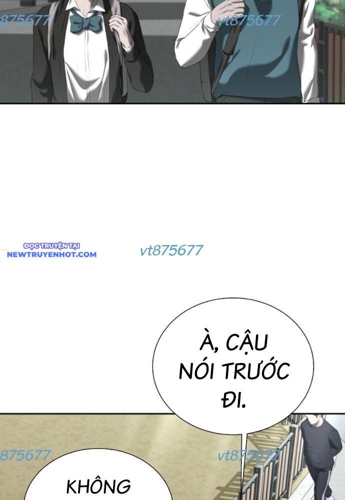 Bạn Gái Tôi Là Quái Vật Chapter 30 - Trang 2