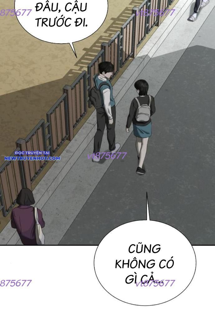 Bạn Gái Tôi Là Quái Vật Chapter 30 - Trang 2