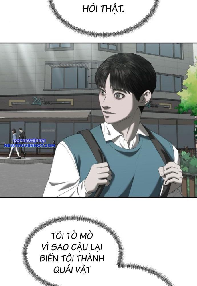 Bạn Gái Tôi Là Quái Vật Chapter 30 - Trang 2