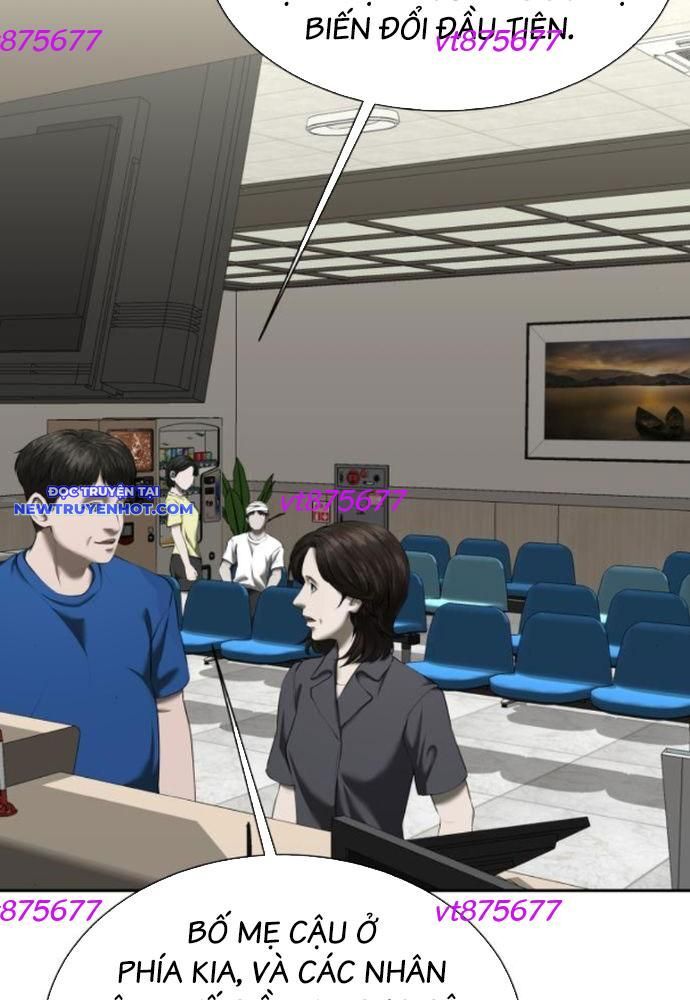 Bạn Gái Tôi Là Quái Vật Chapter 30 - Trang 2