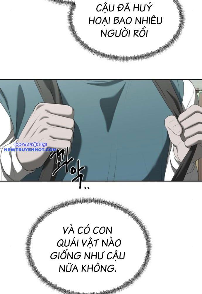 Bạn Gái Tôi Là Quái Vật Chapter 30 - Trang 2