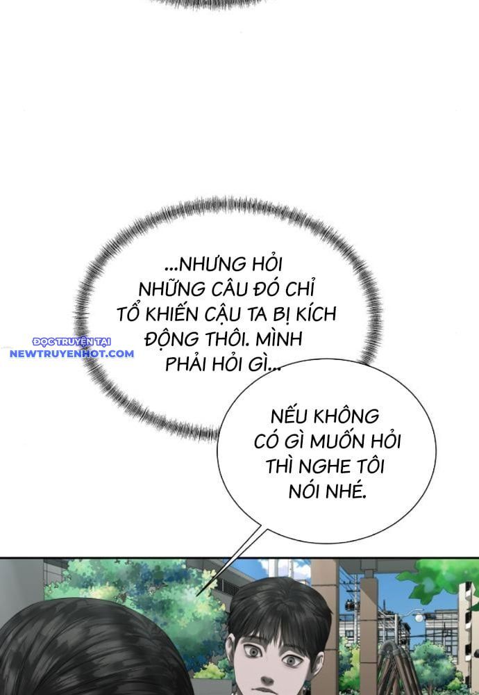 Bạn Gái Tôi Là Quái Vật Chapter 30 - Trang 2