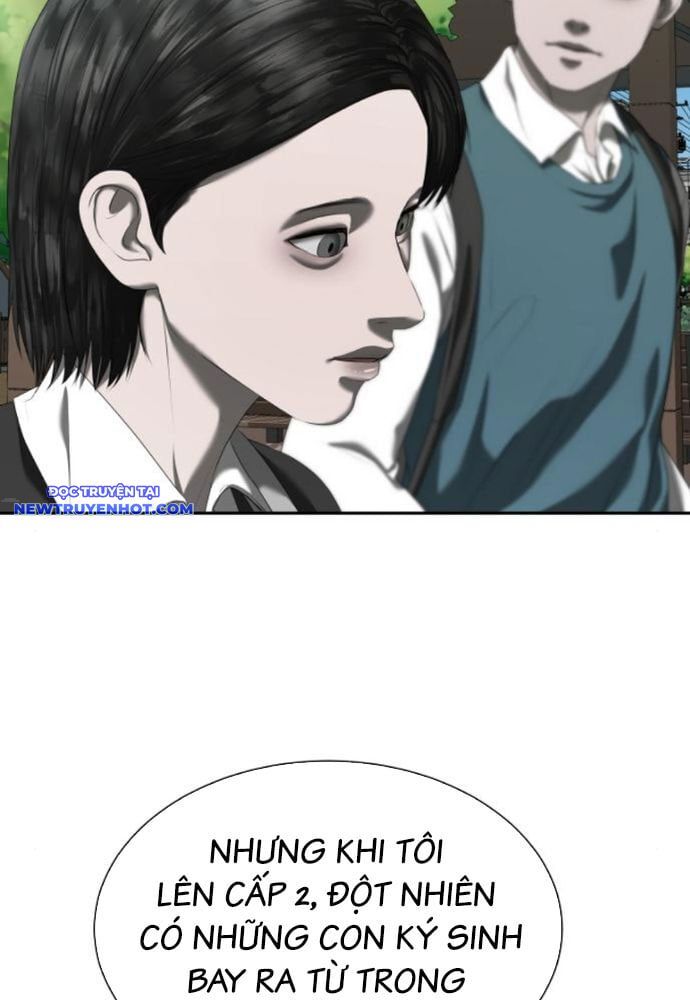 Bạn Gái Tôi Là Quái Vật Chapter 30 - Trang 2