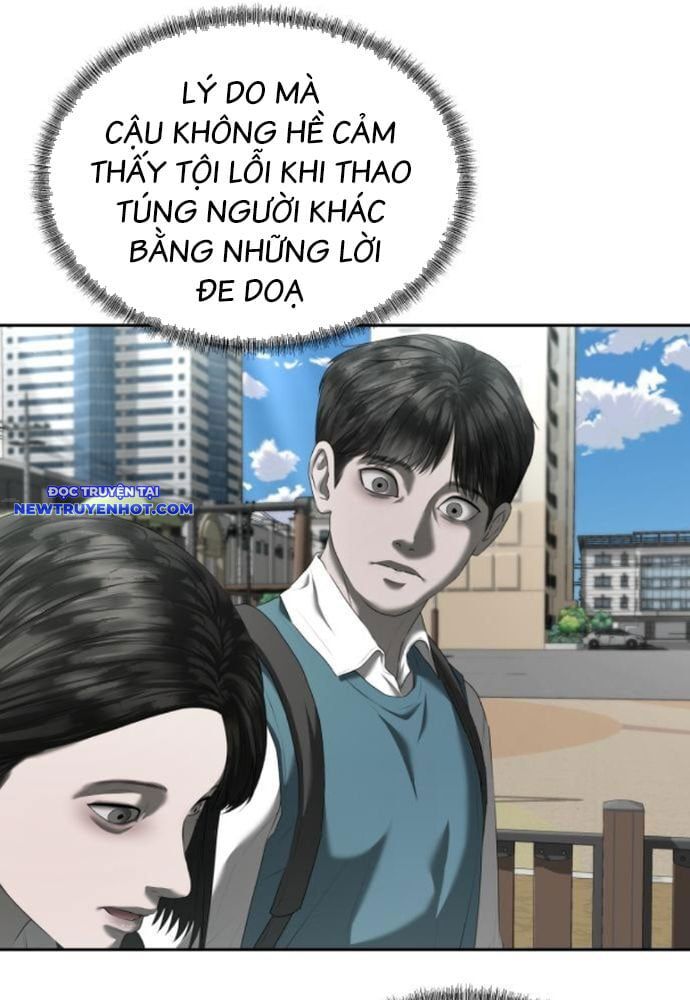 Bạn Gái Tôi Là Quái Vật Chapter 30 - Trang 2