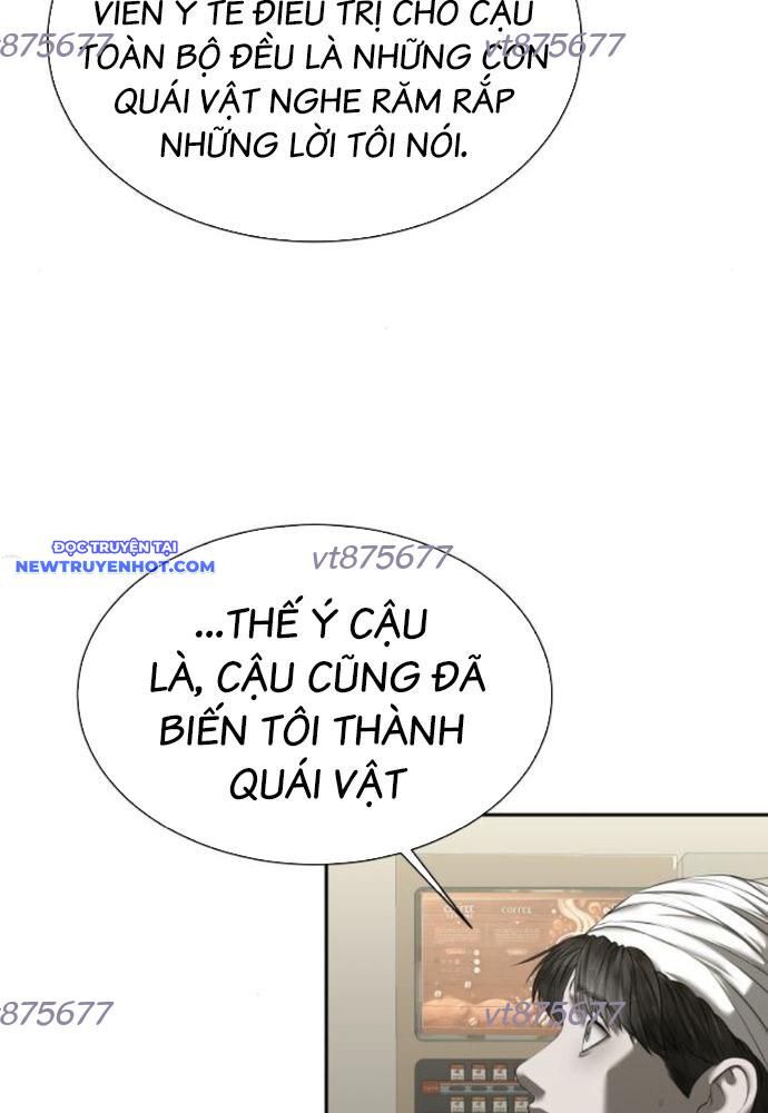 Bạn Gái Tôi Là Quái Vật Chapter 30 - Trang 2