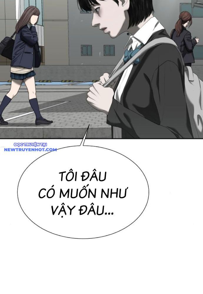 Bạn Gái Tôi Là Quái Vật Chapter 30 - Trang 2