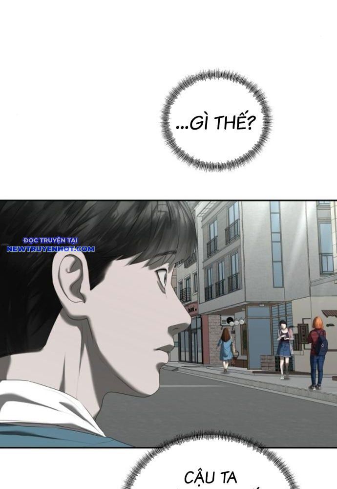 Bạn Gái Tôi Là Quái Vật Chapter 30 - Trang 2