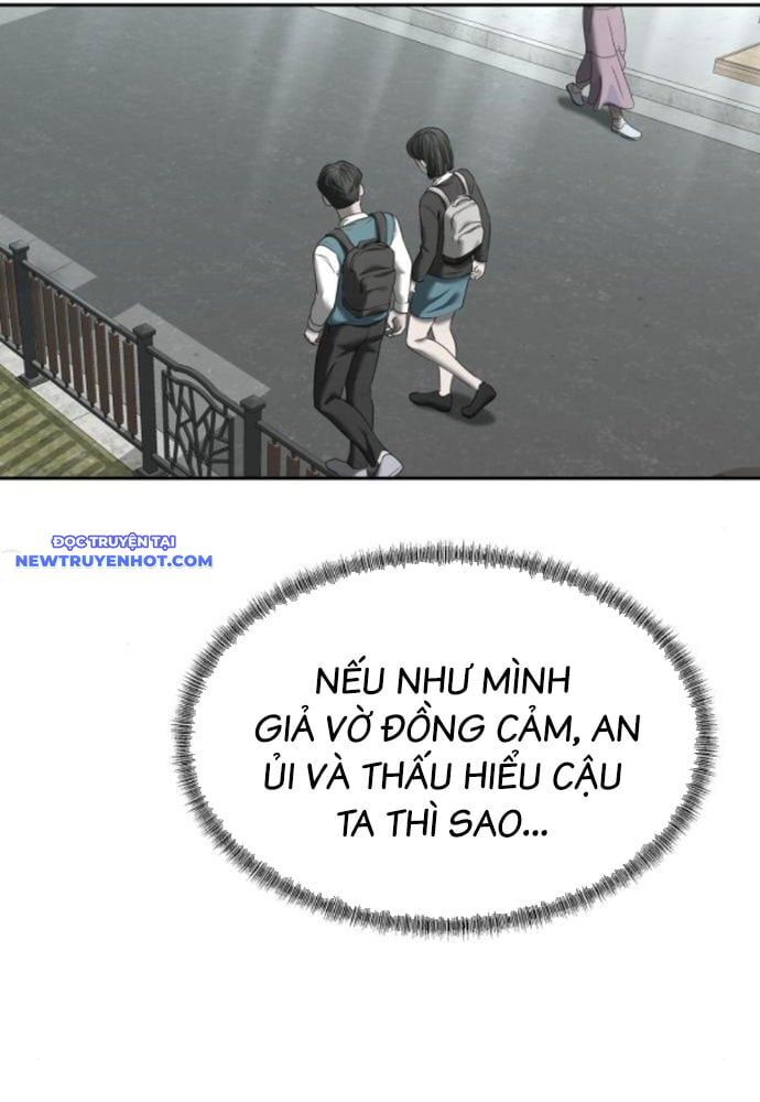 Bạn Gái Tôi Là Quái Vật Chapter 30 - Trang 2