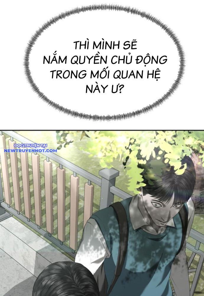 Bạn Gái Tôi Là Quái Vật Chapter 30 - Trang 2