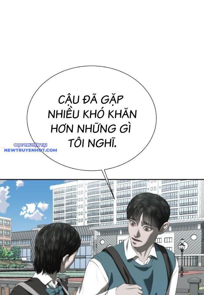 Bạn Gái Tôi Là Quái Vật Chapter 30 - Trang 2