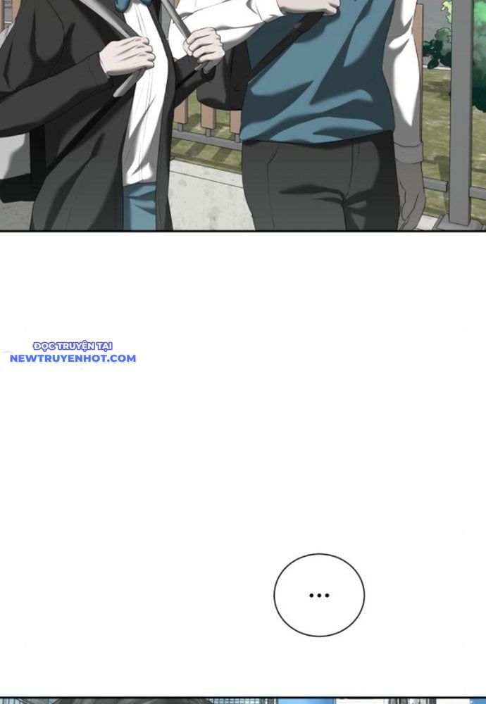 Bạn Gái Tôi Là Quái Vật Chapter 30 - Trang 2