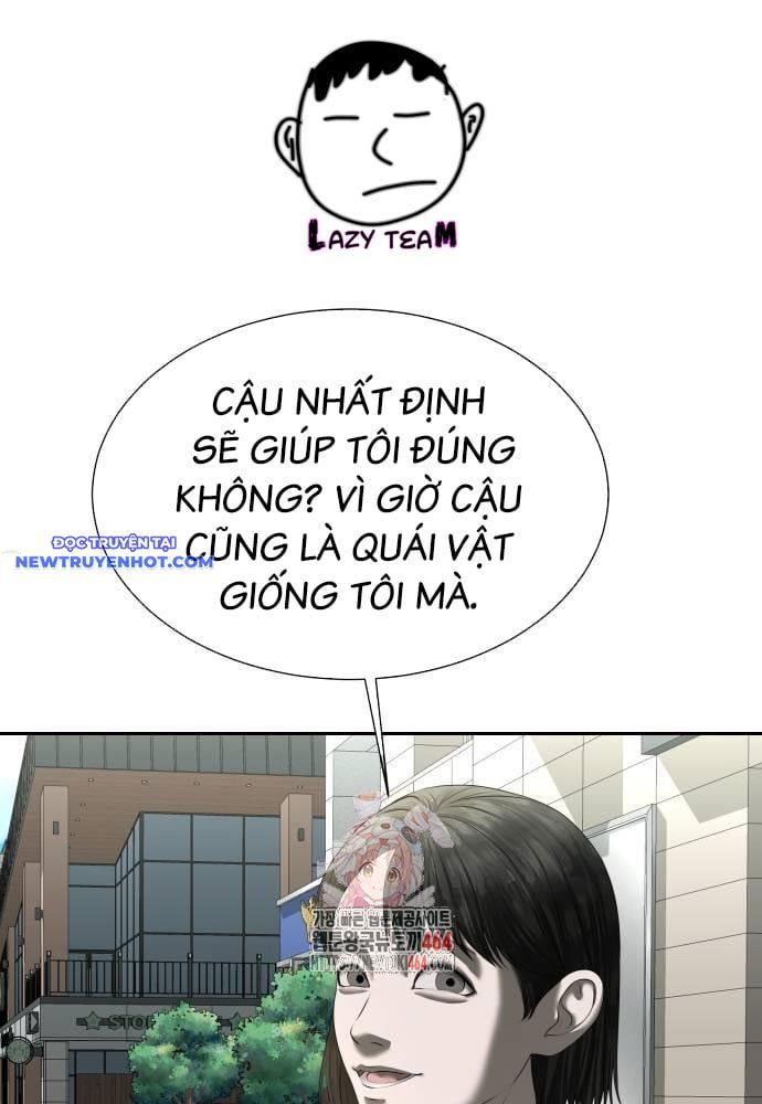Bạn Gái Tôi Là Quái Vật Chapter 31 - Trang 2