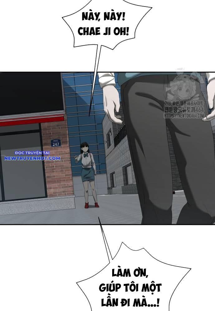 Bạn Gái Tôi Là Quái Vật Chapter 31 - Trang 2